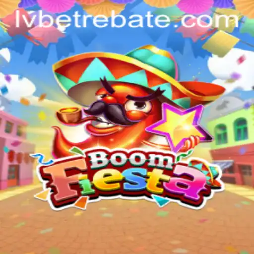 Unveiling the Thrill of BoomFiesta: A Game-Changer in Casino Entertainment