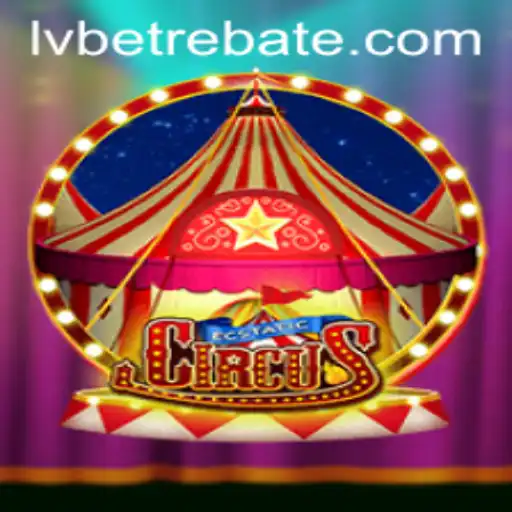 EcstaticCircus: A Dazzling Adventure with Lvbet
