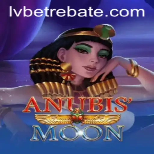 Discover the Mystical Adventures of AnubisMoon with LVBet