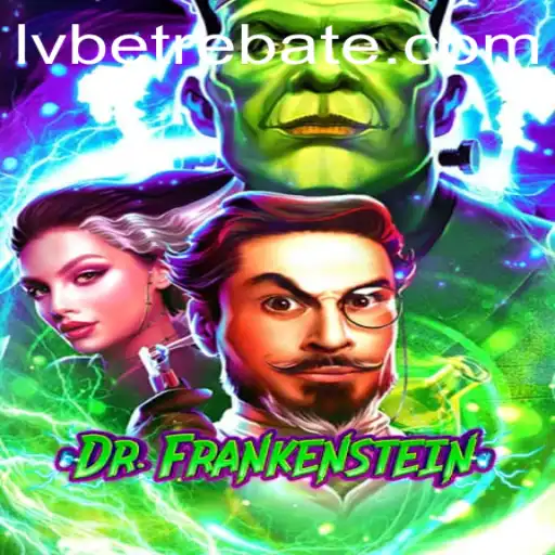 Discovering DrFrankenstein: A Riveting Gaming Experience with LVBET