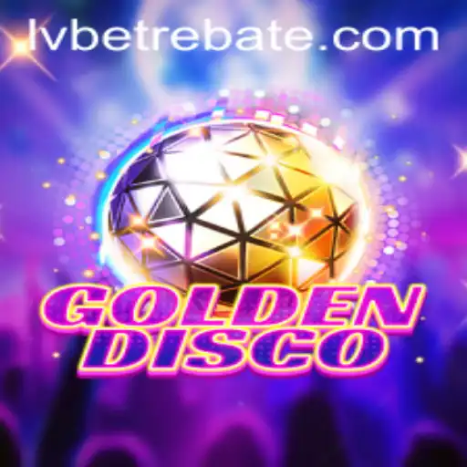 Exploring the Vibrant World of GoldenDisco in the Spotlight of LVBET