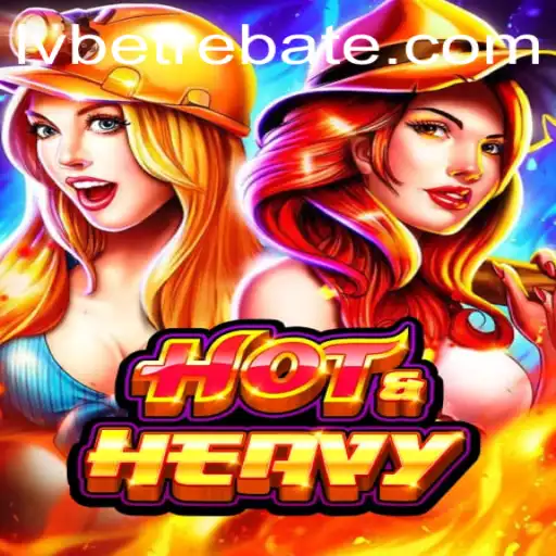 Discover 'HotHeavy': A Sensational Gaming Experience at LVBet