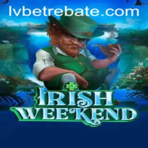 Discover the Thrills of 'IrishWeekend' with LVbet