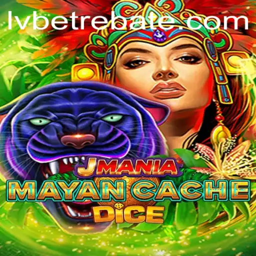 Unveiling the Thrills of JManiaMayanCacheDice: A New Era in Gaming