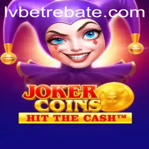 Discovering the Thrills of JokerCoins at LVBET Casino