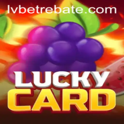 Exploring LuckyCard: An Intriguing Card Game at LV BET