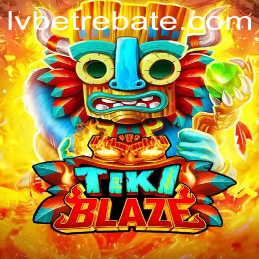 Exploring TikiBlaze: An Exciting Adventure with LVbet