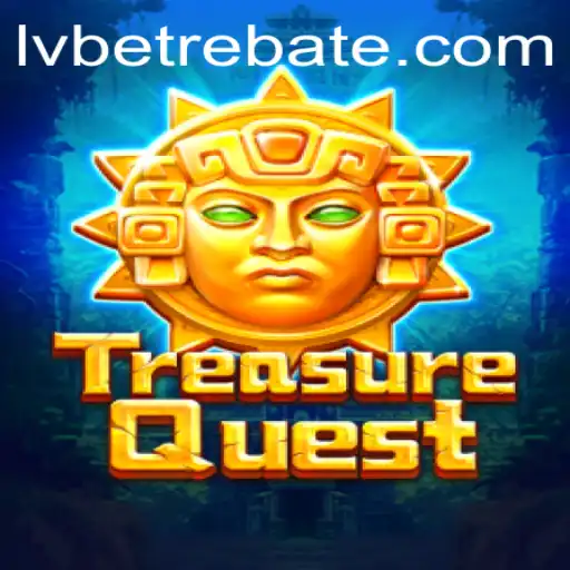 TreasureQuest: Discover the Thrilling Adventure with LVbet
