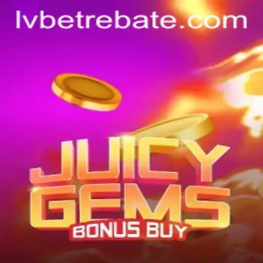 JuicyGemsBonusBuy: A Thrilling Casino Game Experience with LVBet