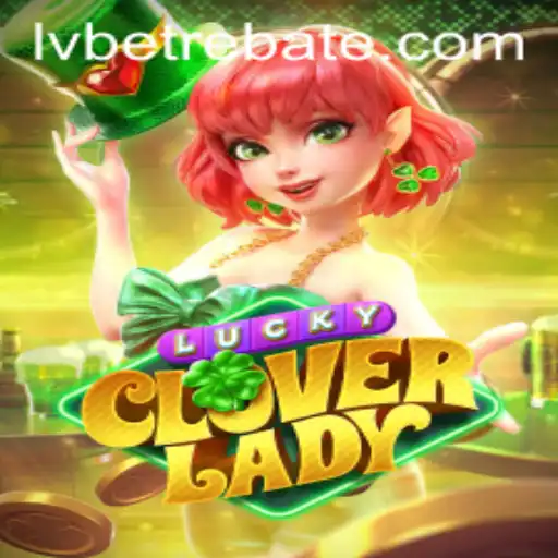Discover the Enchanting World of LuckyCloverLady with LVBet
