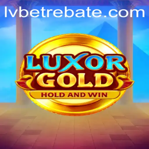 Exploring LuxorGold: An In-depth Look at the Exciting New Online Casino Game by LVBet
