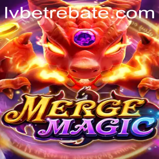 Explore the Enchanting World of MERGEMAGIC and the Buzz Around 'lvbet'