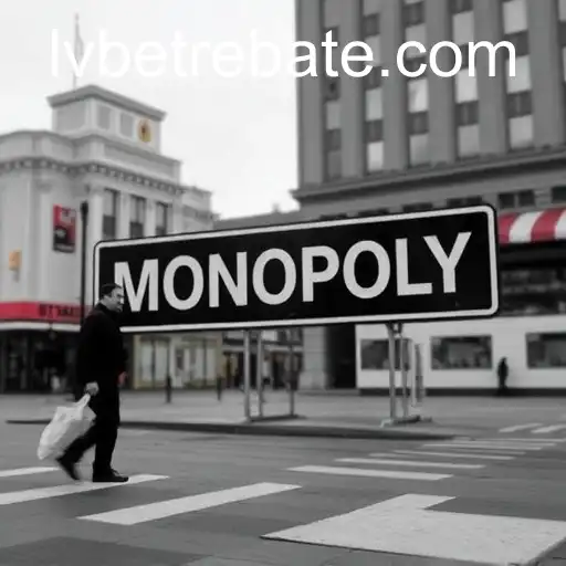 Monopoly: An In-Depth Exploration of Market Dynamics
