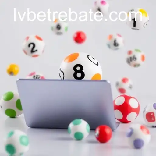 Exploring the World of Online Lottery: A Closer Look at LVBET