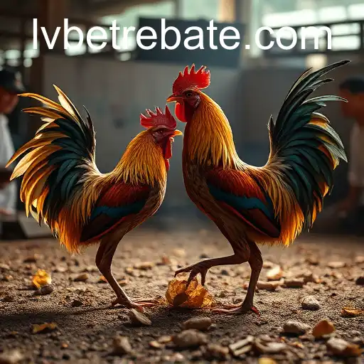 The Evolution of Online Sabong and the Role of Platforms like LVBet