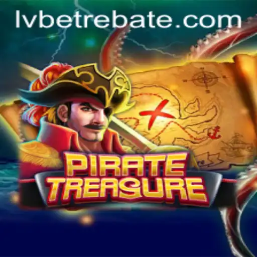 PirateTreasure: A Thrilling Adventure Awaits with lvbet