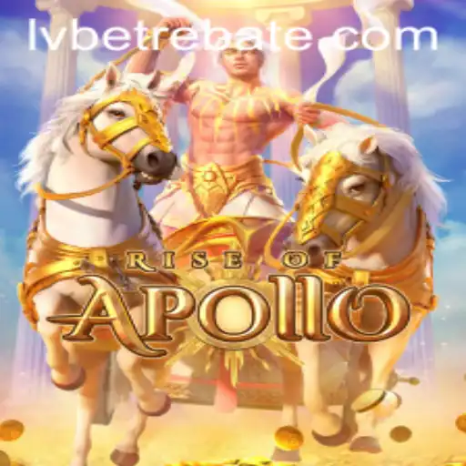 Discovering the Mythical World of RiseofApollo at LVbet