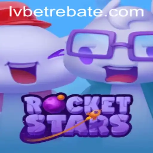 RocketStars: A Stellar Gaming Experience with LVBET