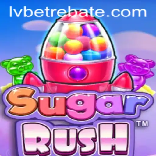 Exploring SugarRush: A Sweet Adventure with a Twist at LVBET