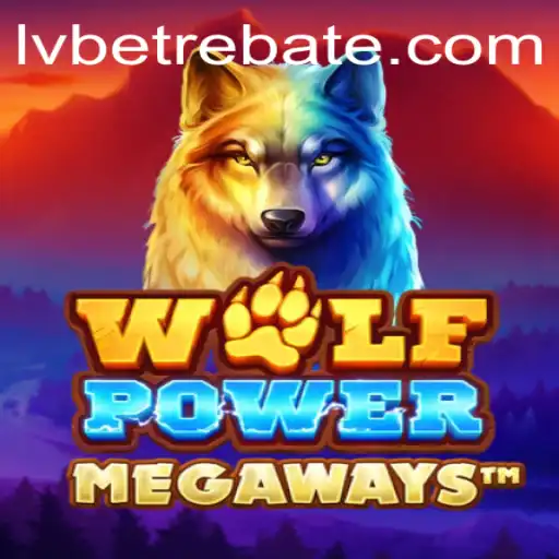 Unleashing the Thrills: Exploring WolfPowerMega in the Realm of Lvbet